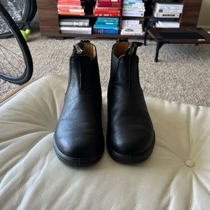Women's Classic 558 Blundstones